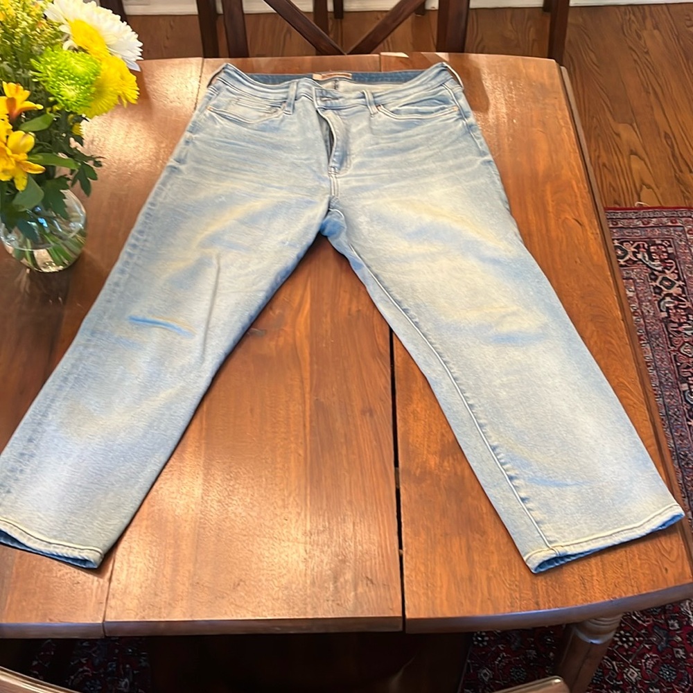 Kut jeans, 14